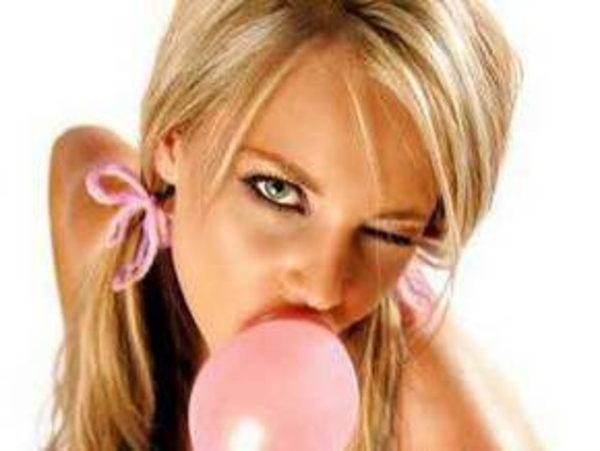 Жуем с пользой для талии