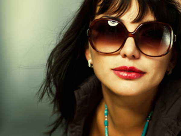 Антиэйдж-медицина представила уникальные очки против морщин