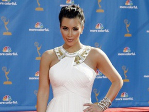 Ким Кардашян показала последствия уколов ботокса (ФОТО)