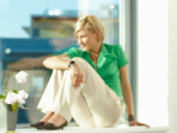 Сидячий образ жизни может привести к раку