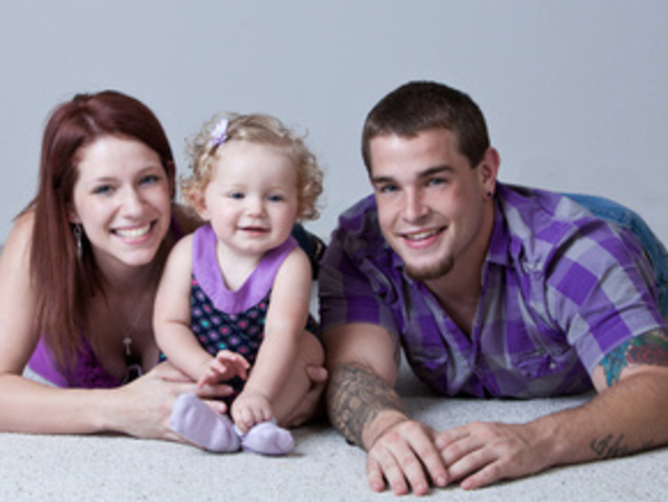 Поддержка близких укрепляет иммунитет