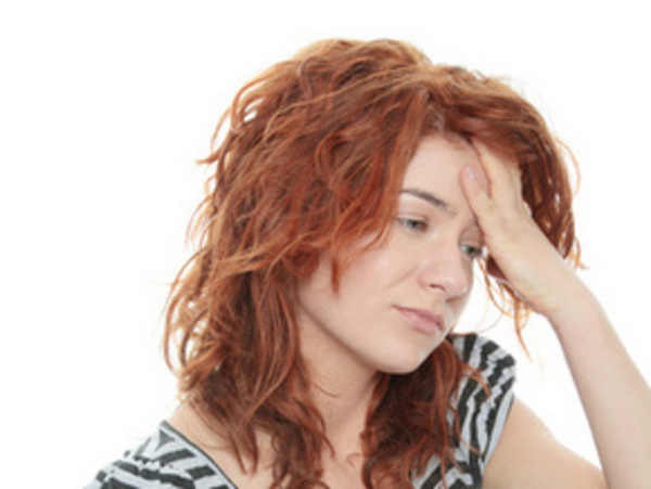 Хроническая усталость заложена в геном