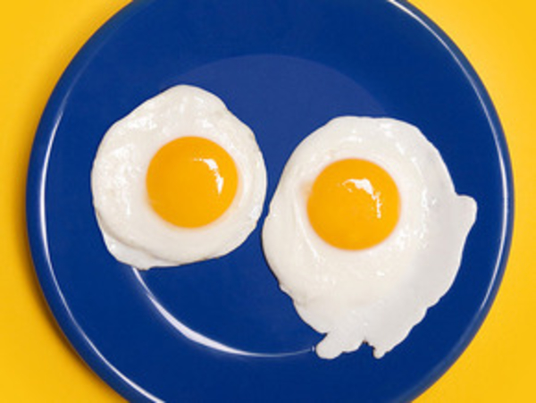 Ученые назвали лучший завтрак