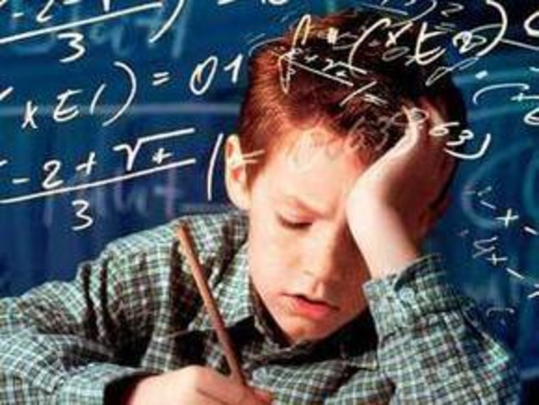 Правила питания для отличников