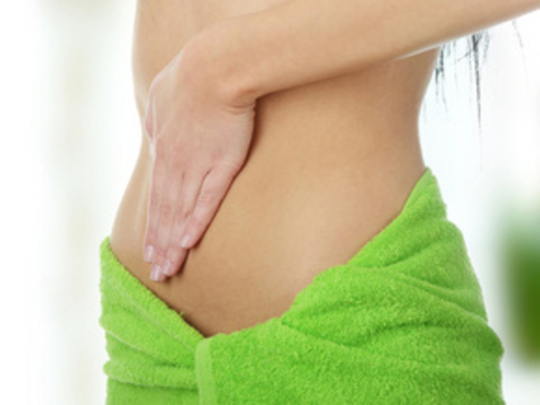 5 продуктов, которые улучшат твое пищеварение