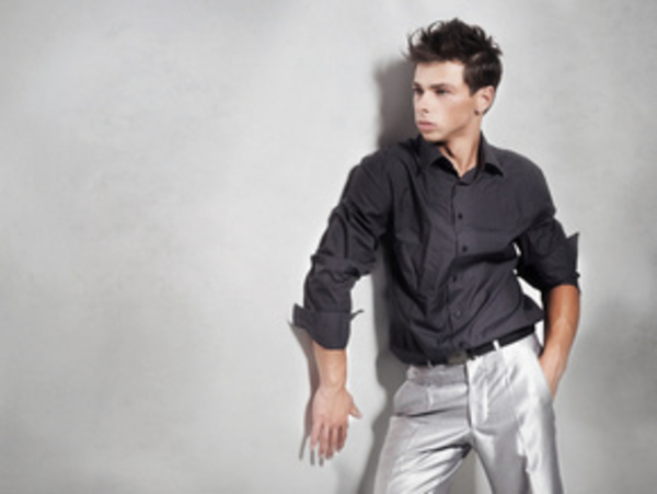 Четыре больших мужских секрета