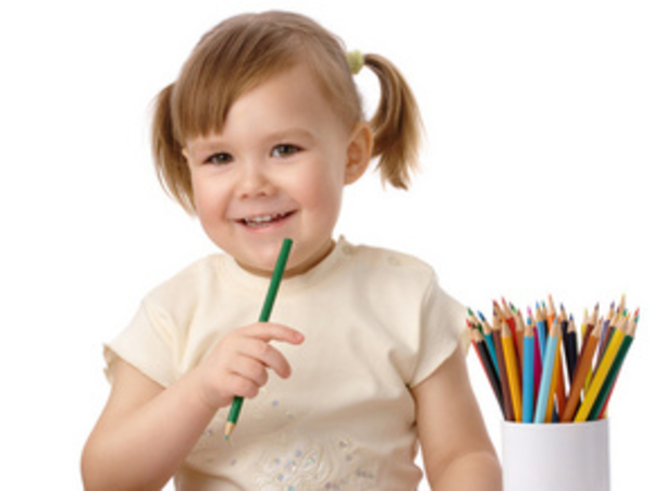 Идем в детский сад