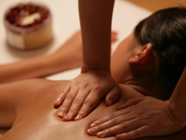 Массажируем иммунитет