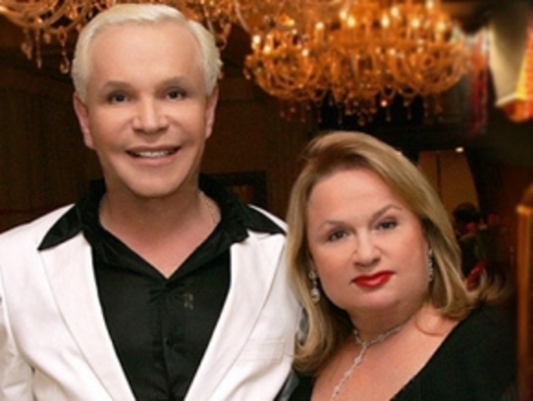 Моисеев отменил  свадьбу