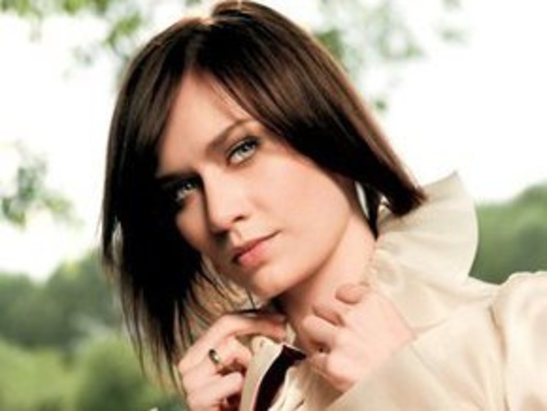 Машкова снтимат усталось от материнских зобот с помощью алкоголя (ФОТО)