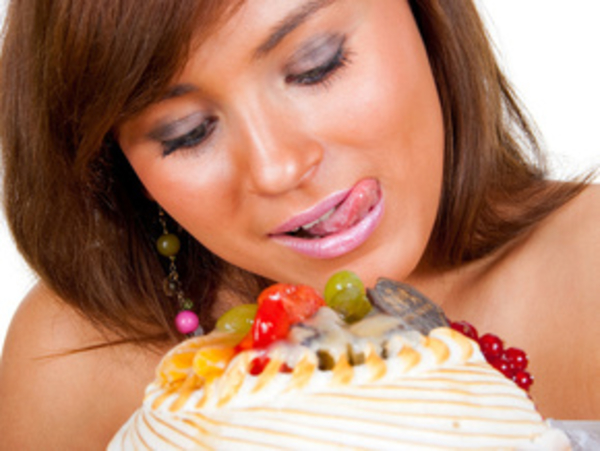 Жесткие диеты плохо отражаются на психике