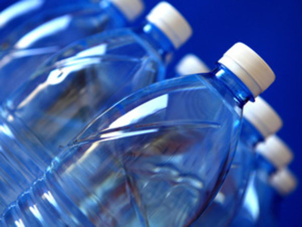 Как выбрать минеральную воду?