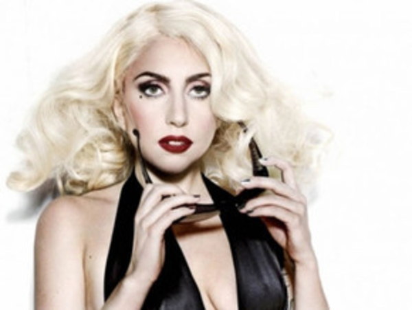 Lady GaGa попала в Книгу рекордов Гиннеса