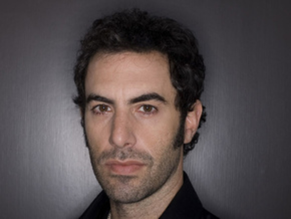 Саша Барон Коэн сыграет Фредди Меркьюри