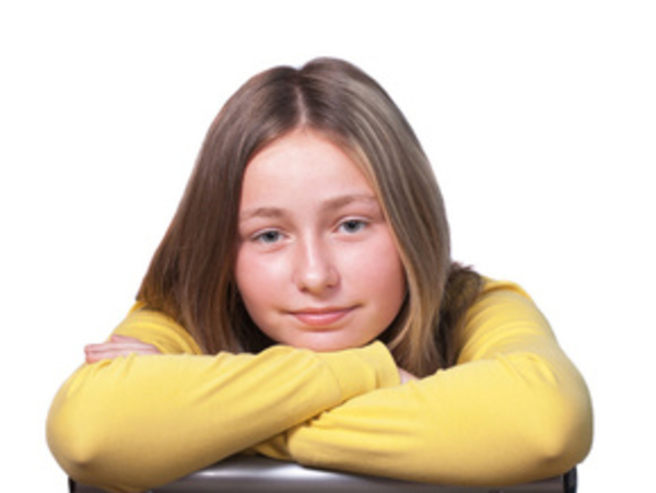 Дети видят мир иначе