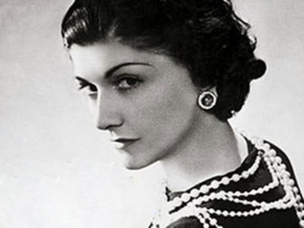 Тайны красоты от Коко Шанель (ФОТО)