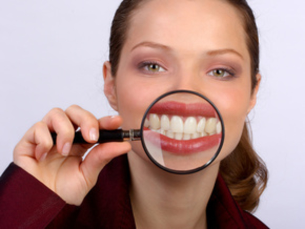 Рецепты Востока: белоснежная улыбка