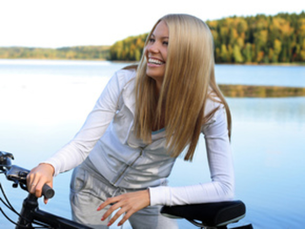 Наблюдение за природой удивительно действует на мозг