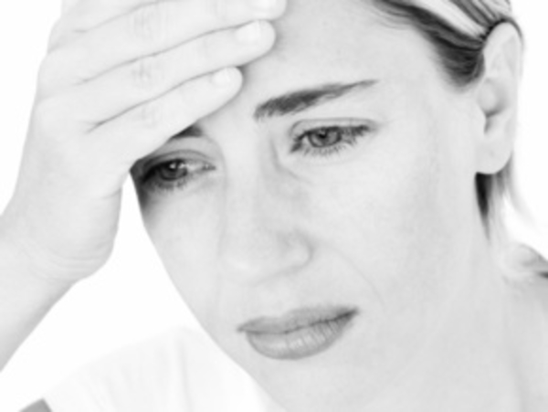 Волнение - залог женского долголетия