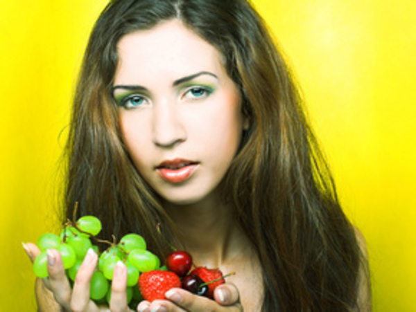 Принципы здорового питания