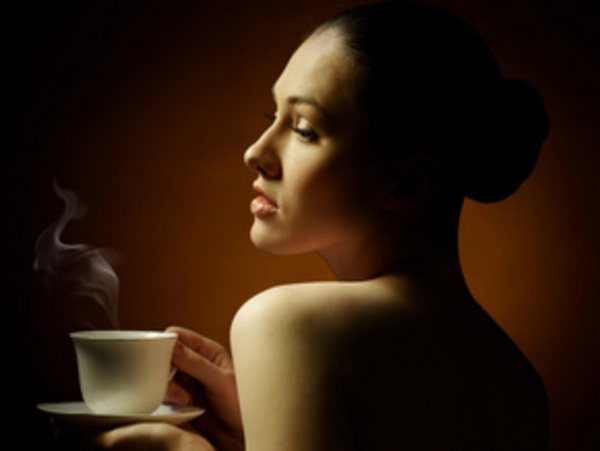 Скрытое воздействие запаха кофе
