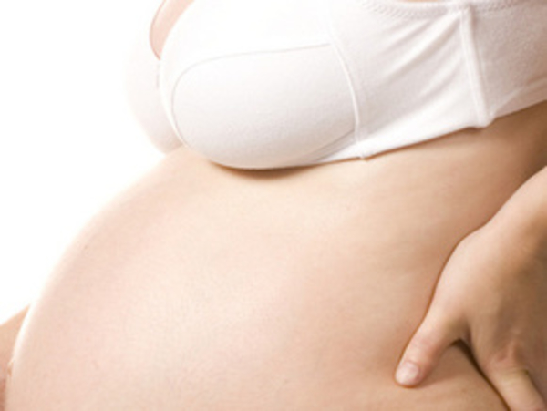 Риск рака закладывается еще до зачатия