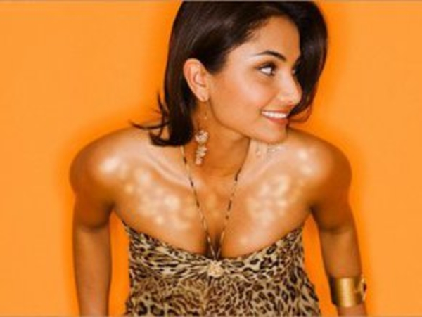 Почему загар иногда бывает пятнами?