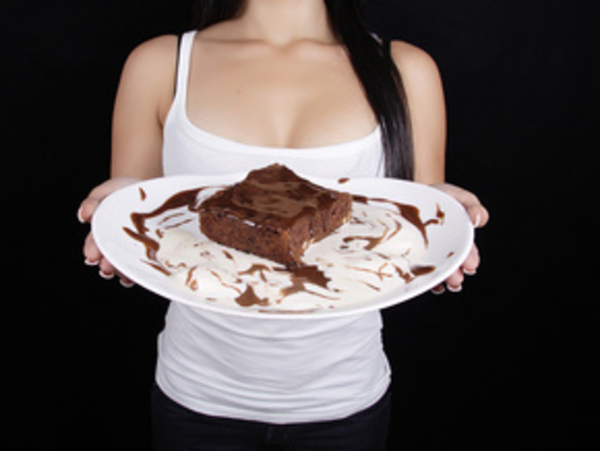 Лишний вес заметно сокращает жизнь