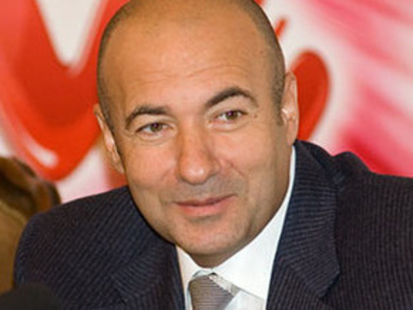 Игорь Крутой бросил Алсу