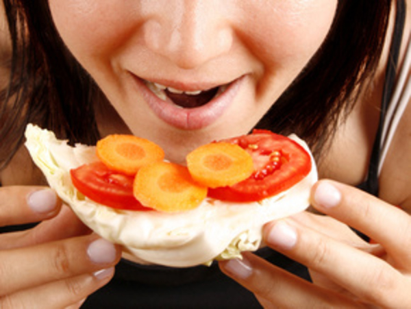 Продукты, сжигающие жир