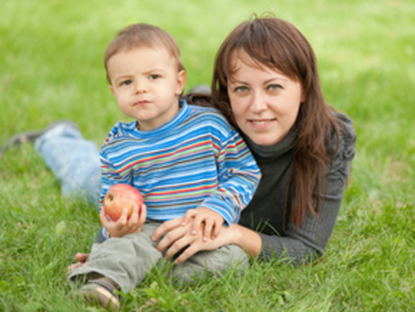 Умственные способности ребёнка от 3 до 6 лет