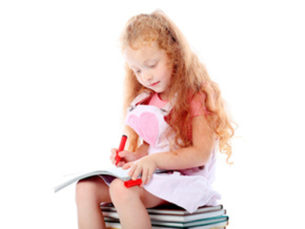 Как воспитывать вундеркинда