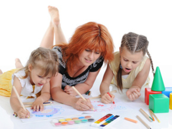 Домашнее образование