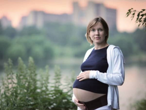 Меры предосторожности во время беременности