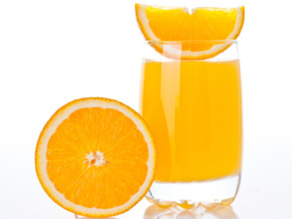 Какие соки противостоят старению?