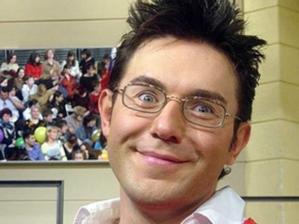 Андрей Малахов сошел с ума?! (ФОТО)