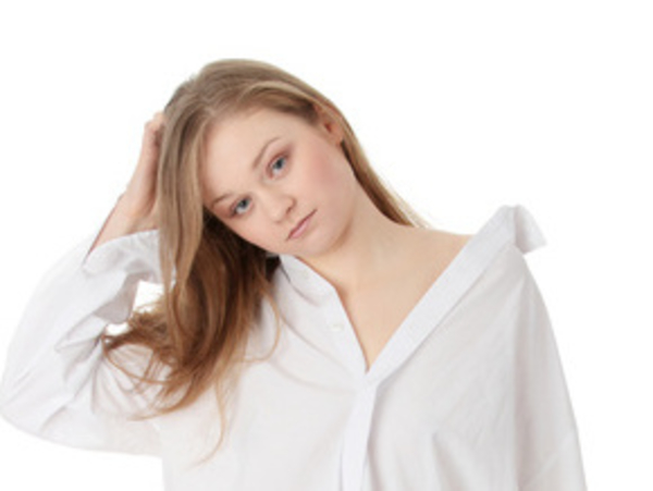 Почему болит шея