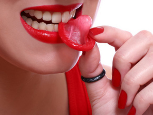 Что делать, если порвался презерватив