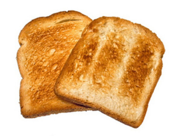 Что приготовить на завтрак? Тосты!