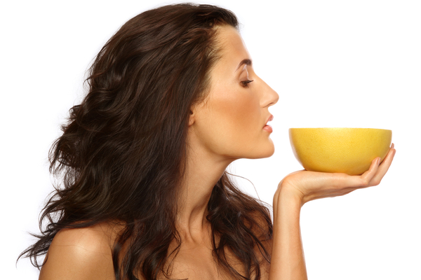 Помело - что это за фрукт?