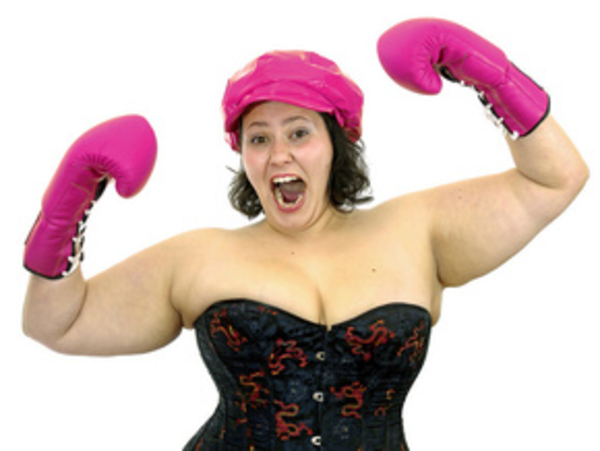 ТОП-9 правил, как правильно фотографироваться толстушкам