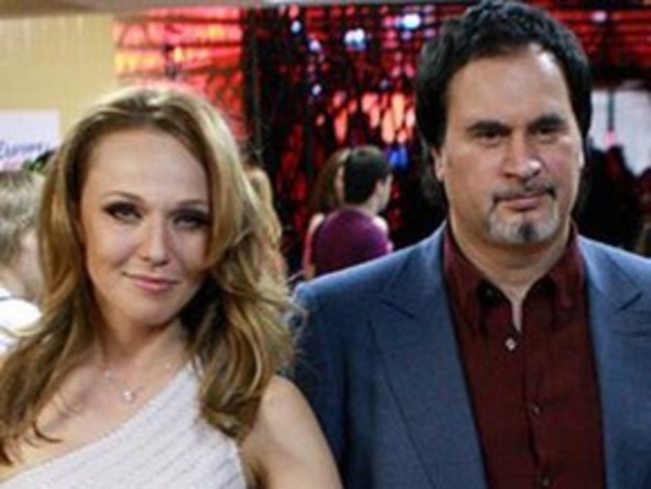 Меладзе нашел замену Джанабаевой? (ФОТО)