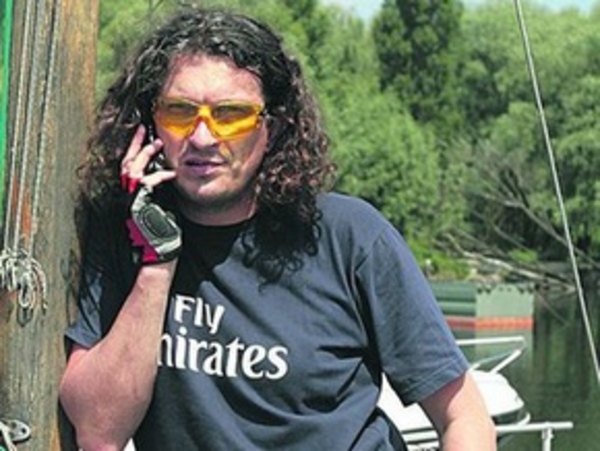 На что и как спорят наши знаменитости