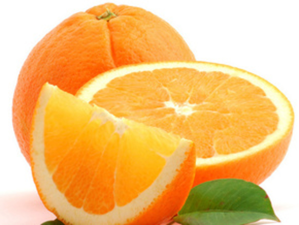Как выбрать сладкие апельсины?