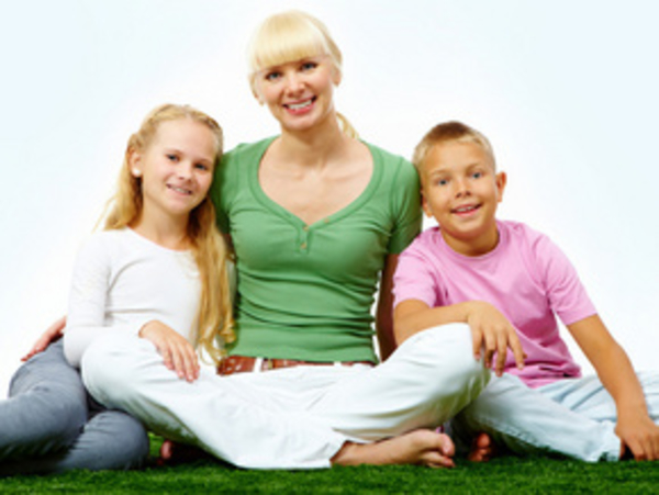 Есть контакт!