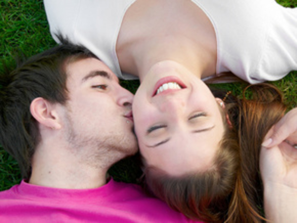 Законы взаимного притяжения