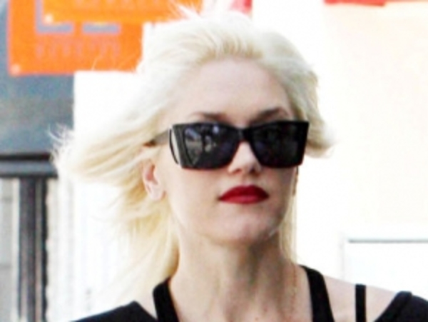 Гвен Стефани: из певиц в дизайнеры