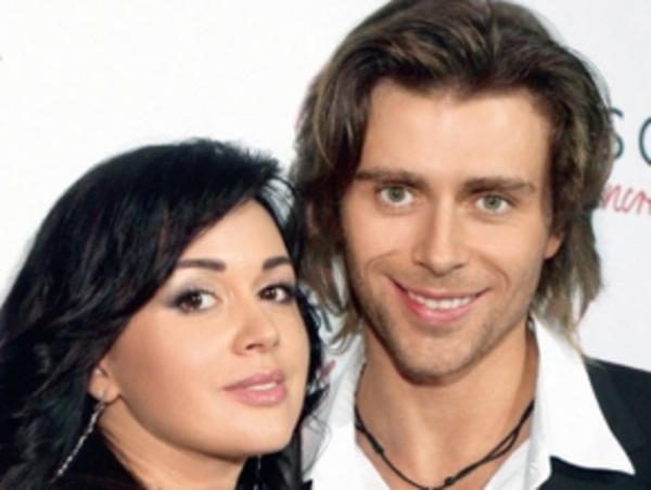 Заворотнюк приревновала мужа к Мейхер (ФОТО)