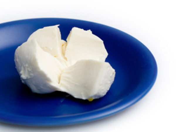 Слово об итальянских сырах