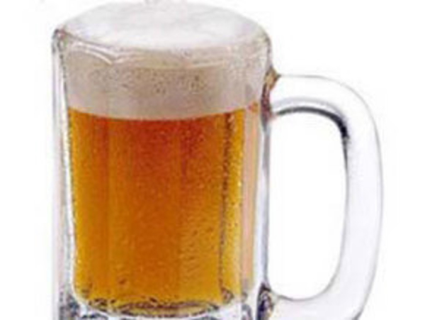 Список лекарств пополнился безалкогольным пивом